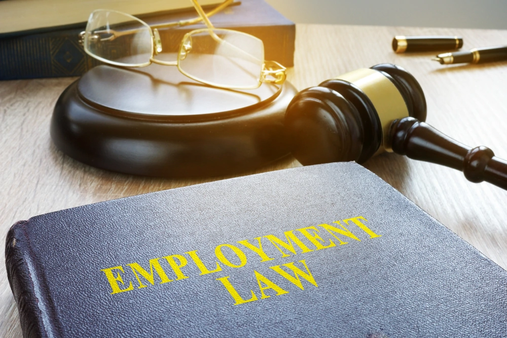 employment law compensation claims Midlands