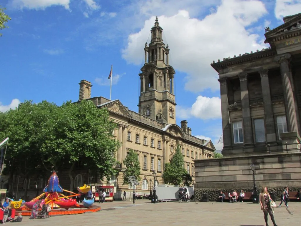 grant of probate Midlands