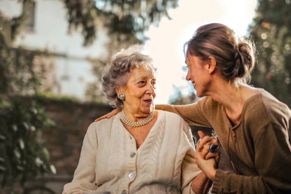 Lasting Power of Attorney Midlands