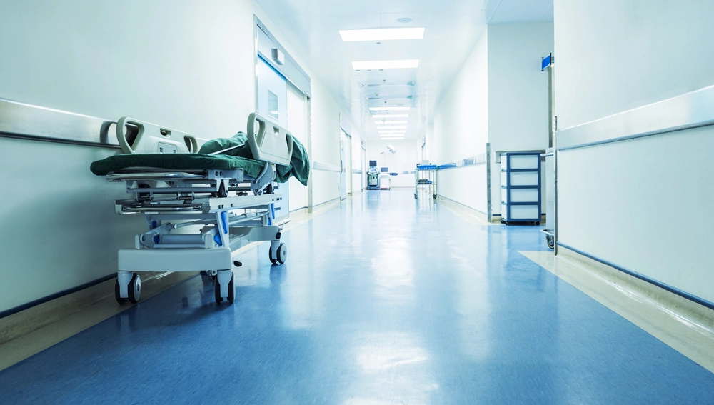 medical negligence compensation claims Midlands