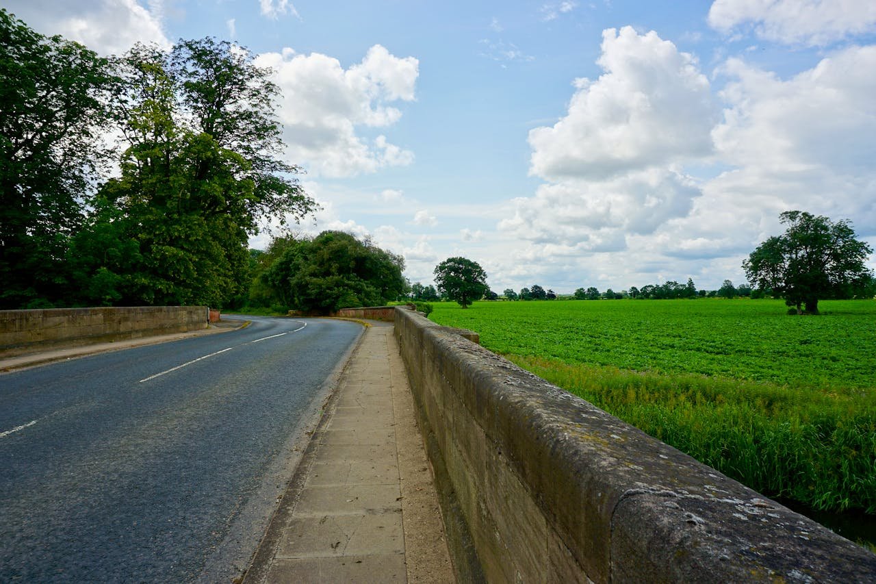 Midlands road traffic accident claims