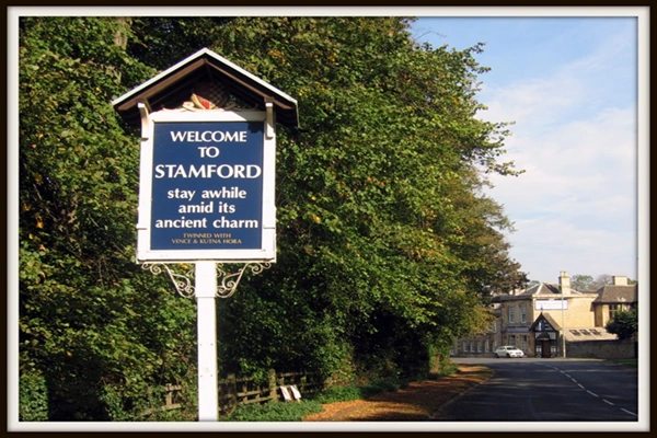 Stamford