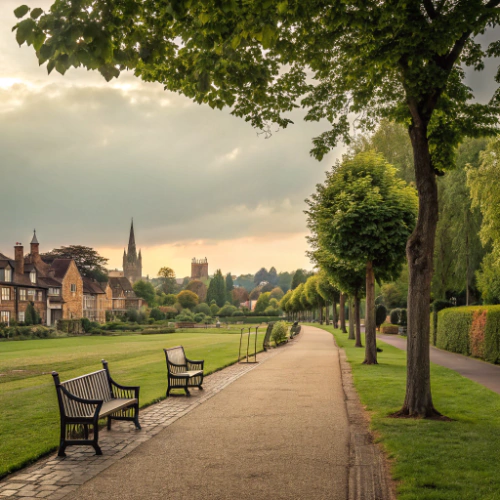 Injury Compensation in Stratford-upon-Avon