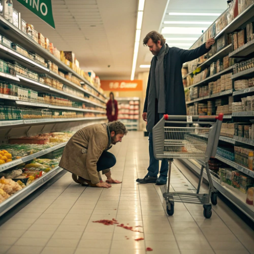 Supermarket Accident Compensation Claims Leamington Spa