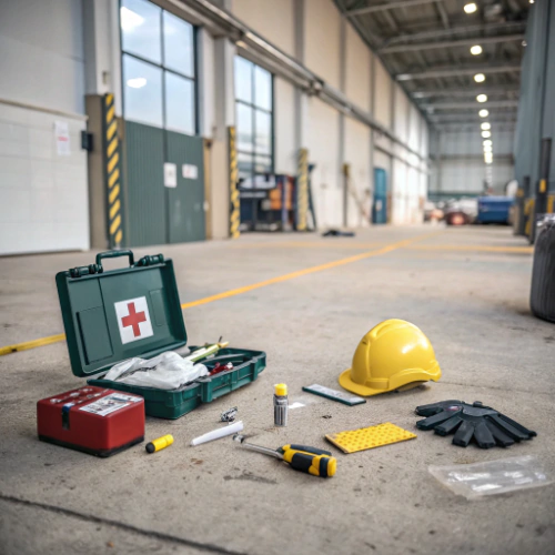 workplace injury in Birmingham